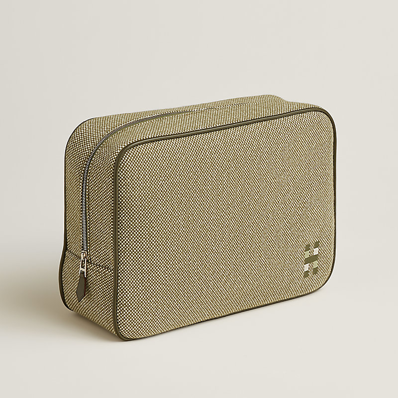 【おしゃれ♪】HERMES 人気 ミニポーチ ≪Chapitre H Cavalier≫ chapitre-h-cavalier-case-large